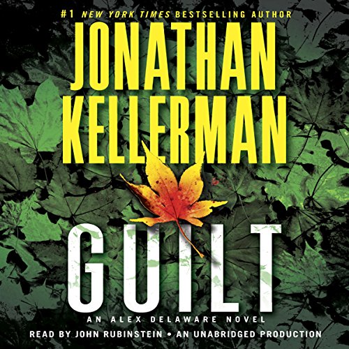 Cover of Guilt