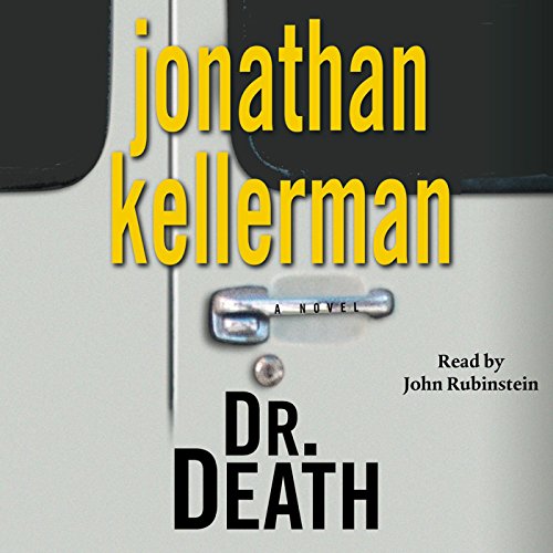 Cover of Dr. Death