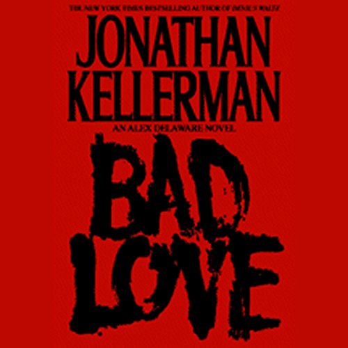 Cover of Bad Love