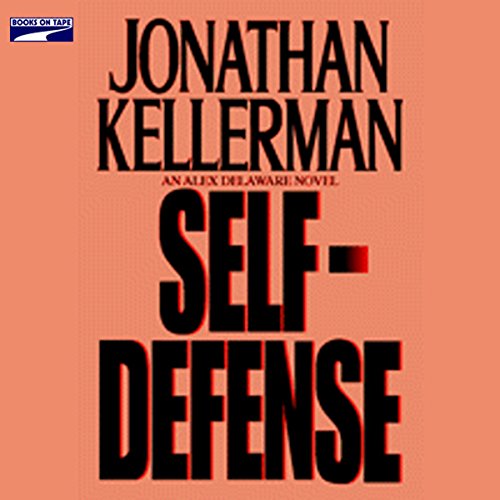 Cover of Self-Defense