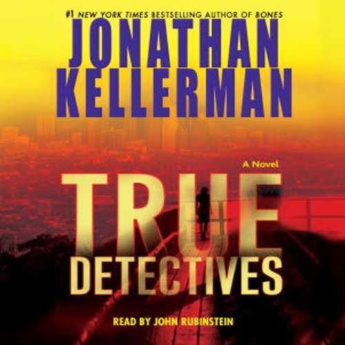 Cover of True Detectives