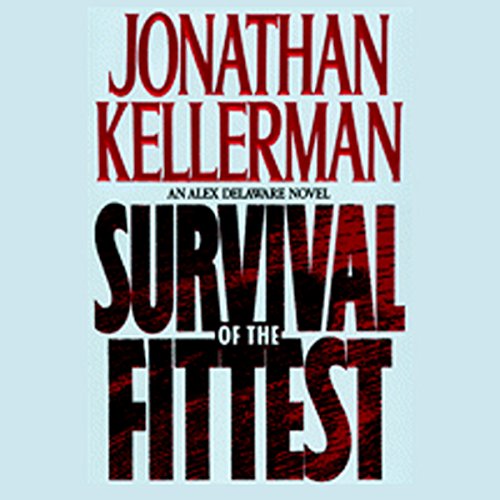 Cover of Survival of the Fittest