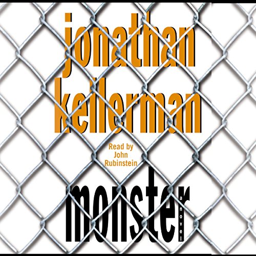 Cover of Monster