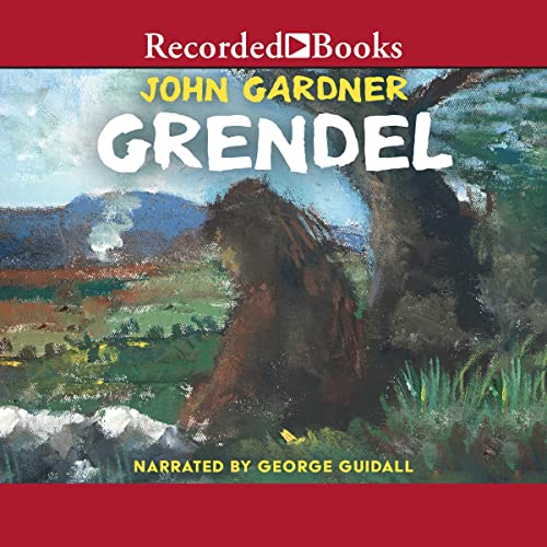 Cover of Grendel