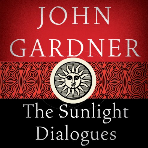 Cover of The Sunlight Dialogues