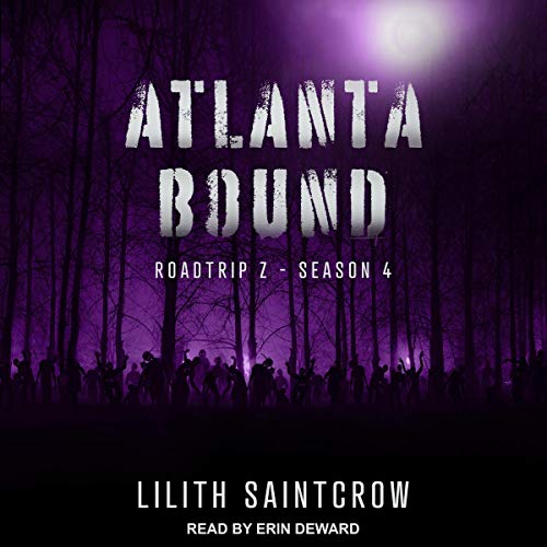 Cover of Atlanta Bound