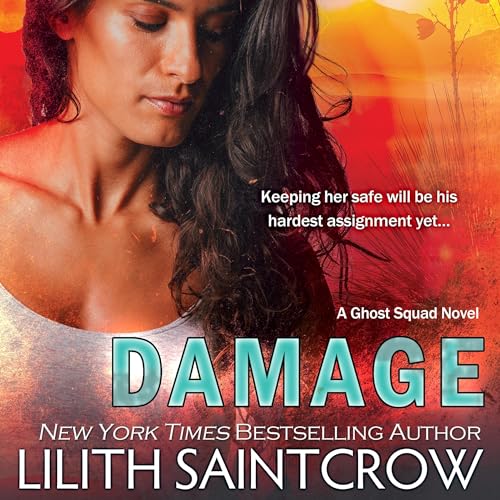 Cover of Damage