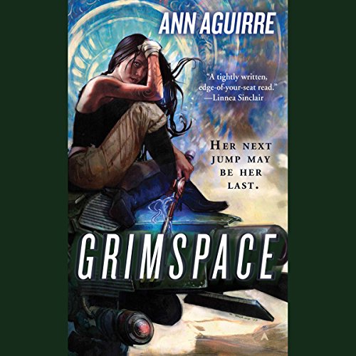 Cover of Grimspace
