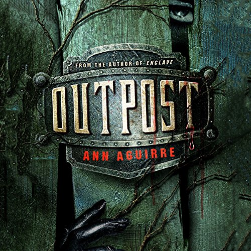 Cover of Outpost