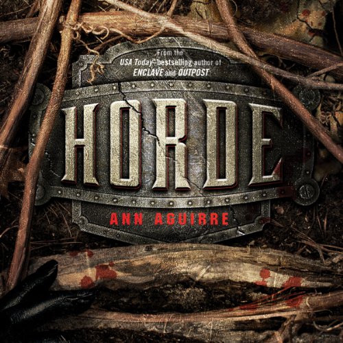 Cover of Horde