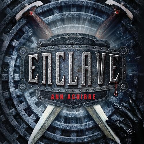 Cover of Enclave