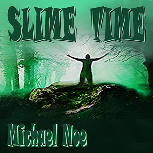 Cover of Slime Time
