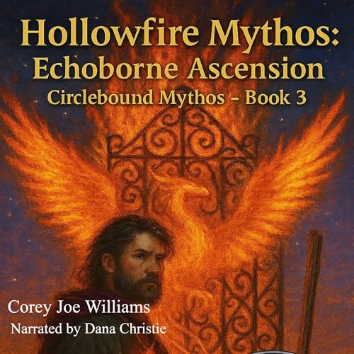 Cover of Echoborne Ascension