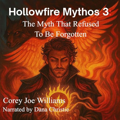 Cover of The Myth That Refused to Be Forgotten