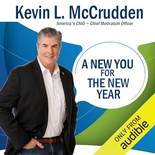 Cover of A New You for the New Year