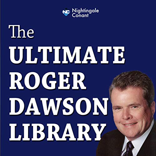 Cover of The Ultimate Roger Dawson Library