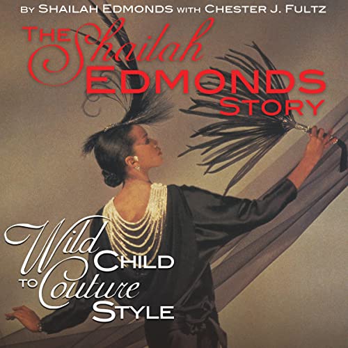 Cover of Wild Child to Couture Style
