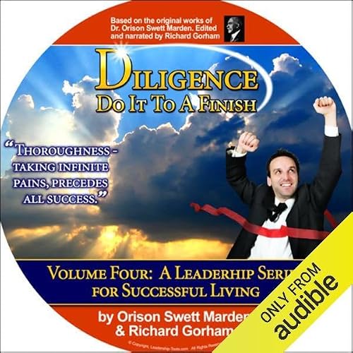 Cover of Diligence