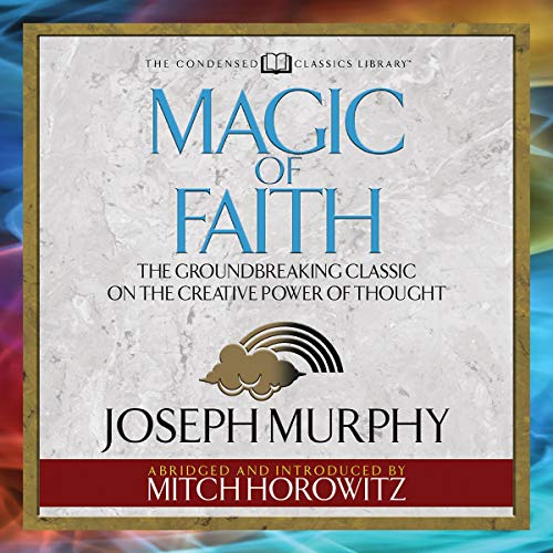 Cover of Magic of Faith
