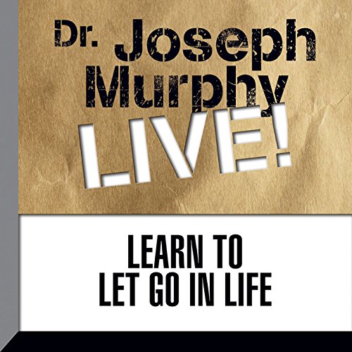 Cover of Learn to Let Go in Life