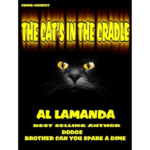 Cover of The Cat's in the Cradle