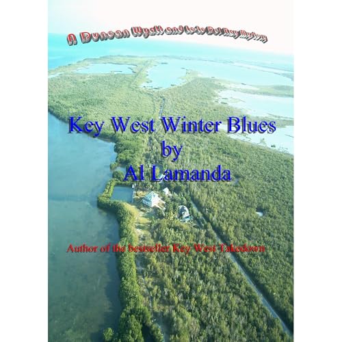 Cover of Key West Winter Blues