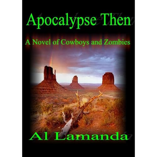 Cover of Apocalypse Then