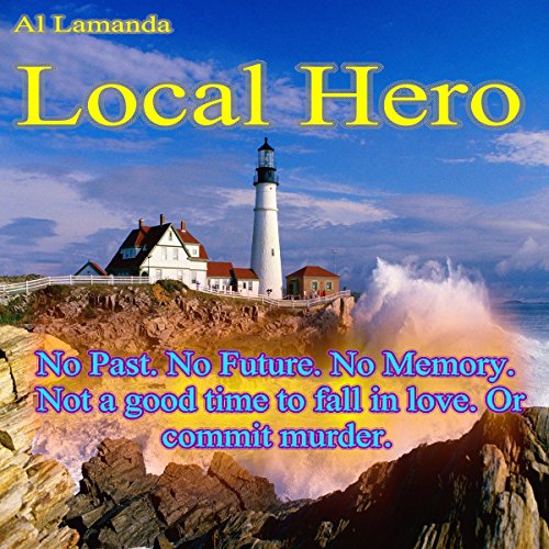 Cover of Local Hero