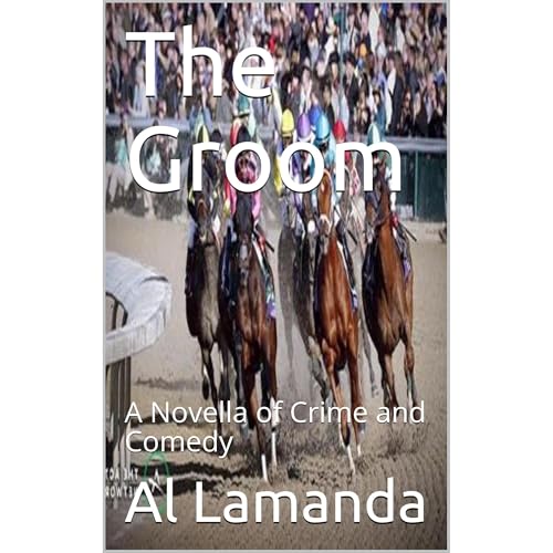 Cover of The Groom