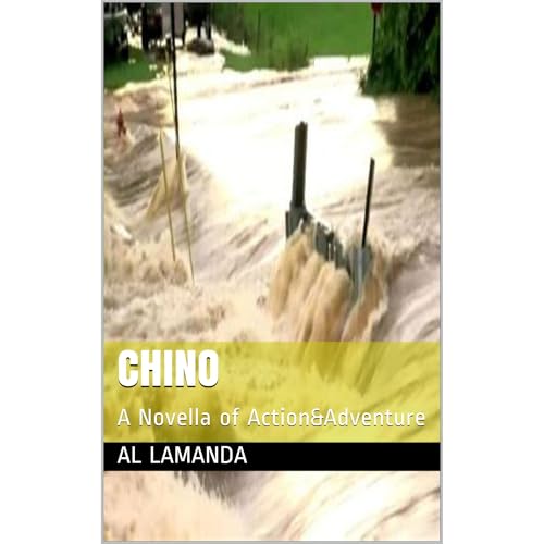 Cover of Chino