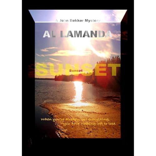 Cover of Sunrise/Sunset Two-Pack Bundle