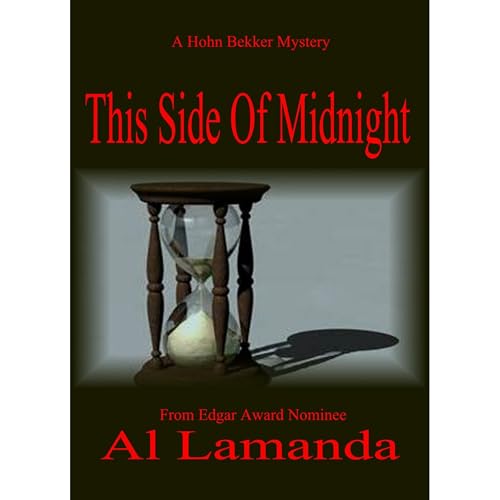 Cover of This Side of Midnight