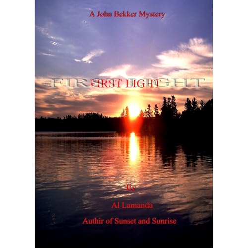 Cover of First Light