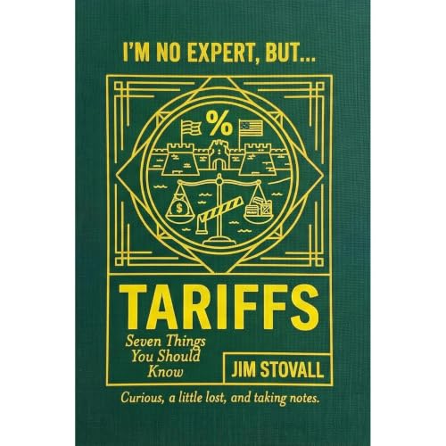 Cover of Tariffs