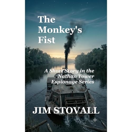 Cover of The Monkey's Fist