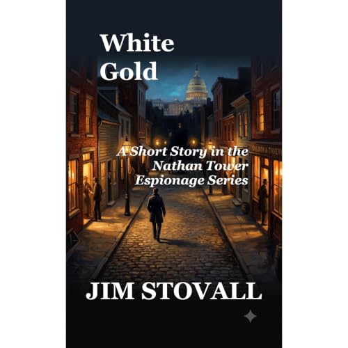 Cover of White Gold