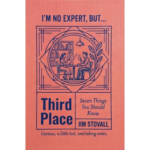 Cover of Third Place