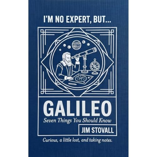 Cover of Galileo