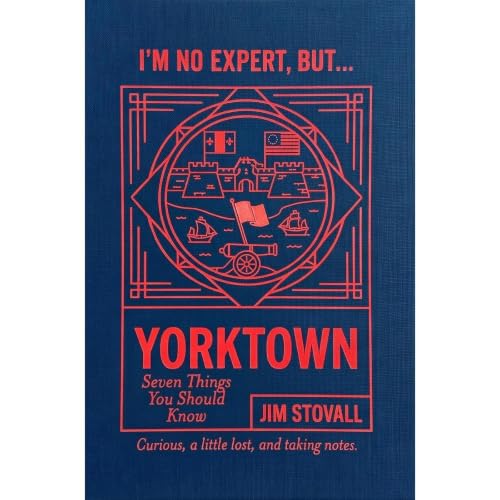 Cover of Yorktown