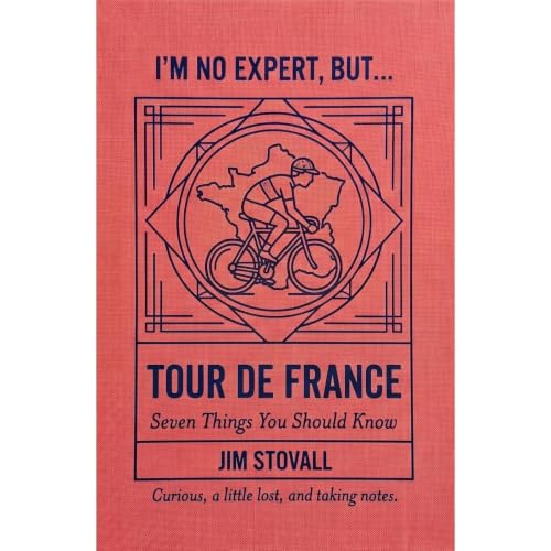 Cover of Tour de France