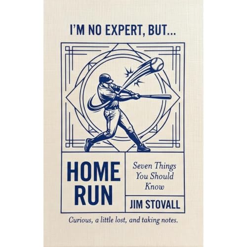 Cover of Home Run