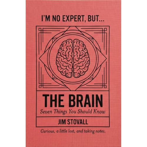 Cover of The Brain