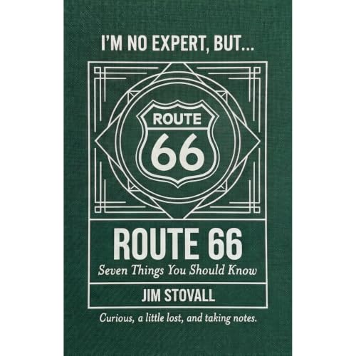 Cover of Route 66
