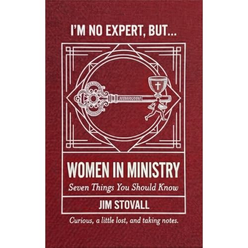 Cover of Women in Ministry