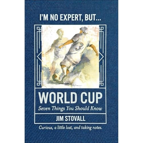 Cover of World Cup