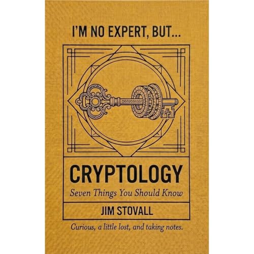 Cover of Cryptology