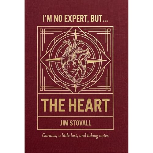 Cover of The Heart