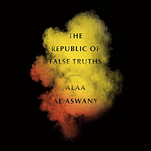 Cover of The Republic of False Truths