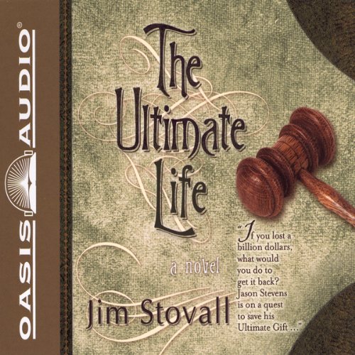 Cover of The Ultimate Life