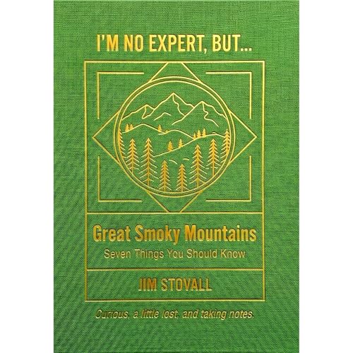 Cover of Great Smoky Mountains